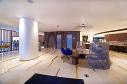 Hampton by Hilton Istanbul Old City