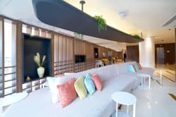 Hampton by Hilton Istanbul Old City