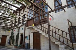 Beliz Hanım Konakları