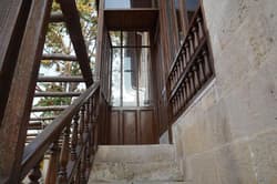 Beliz Hanım Konakları