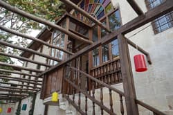 Beliz Hanım Konakları