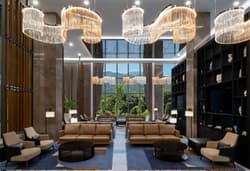 DoubleTree by Hilton Manisa