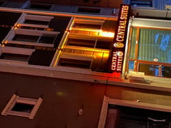 Central Suites Taksim
