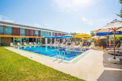 Zeytin Bahcesi Hotel