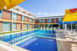 Zeytin Bahcesi Hotel