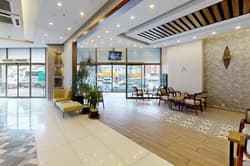 King City Hotel Istanbul Ataturk Airport