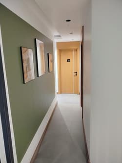 Besiktas Konuk Evi Hotel