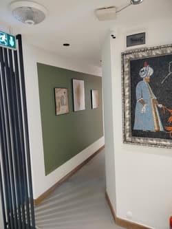 Besiktas Konuk Evi Hotel