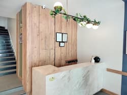 Besiktas Konuk Evi Hotel