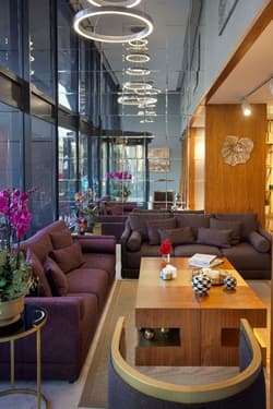 Buem Hotel Kosuyolu
