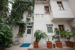Villa Paradiso Hotel