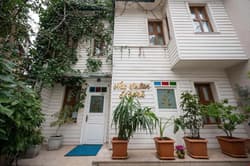 Villa Paradiso Hotel