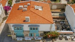 Beyaz Kapi Boutique Hotel Alacati
