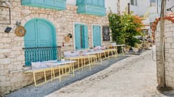 Beyaz Kapi Boutique Hotel Alacati