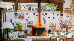 Beyaz Kapi Boutique Hotel Alacati