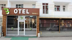 Borapark Hotel