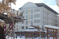 Borapark Hotel