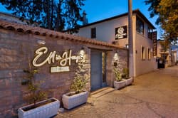 Eflin Haus Historical Place and Monument
