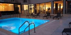 Q Business Hotels