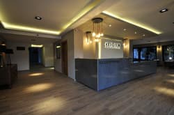 Club Sema Suite Hotel