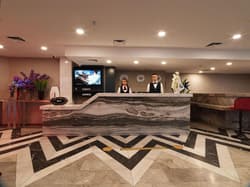 Jaff Hotels Nisantasi