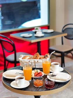 Jaff Hotels Nisantasi