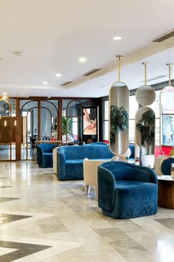 Jaff Hotels Nisantasi