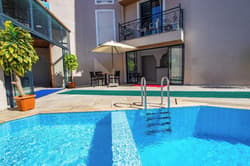 Emilia Hotel