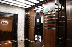 Bayrak Grand Hotel