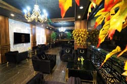 Bayrak Grand Hotel