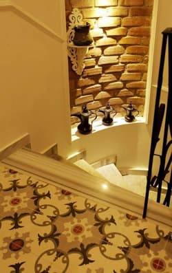 The White Swan Suites Beyoglu