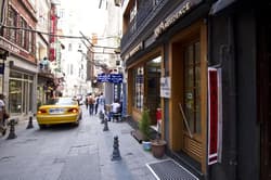 Alba Hotel Taksim