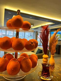 Cag Otel
