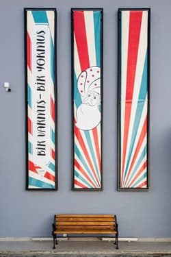 Garp Hotel