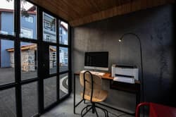 Garp Hotel