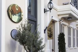 Mula Hotel - Özel Sınıf