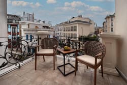 Mula Hotel - Özel Sınıf