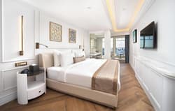 Mula Hotel - Özel Sınıf