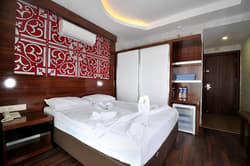 UK Blue Coast Hotel