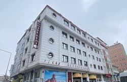 Hotel Kent Ani