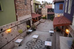 Fiore Garden Suites