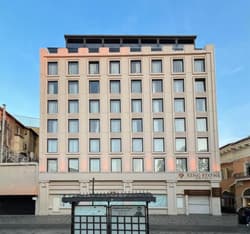 Ring Stone Hotels Bosphorus