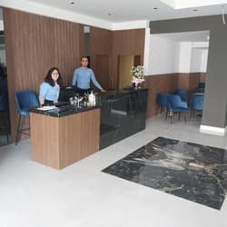 Alessia Hotel