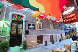 Kamilbey Suites