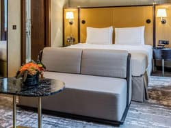 Kamilbey Suites