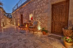 Şah Saray Cave Suites