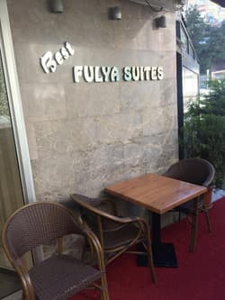 Best Fulya Apart