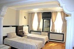 Konak Apart Hotel