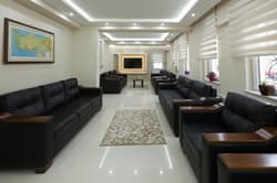 Gizem Pansiyon