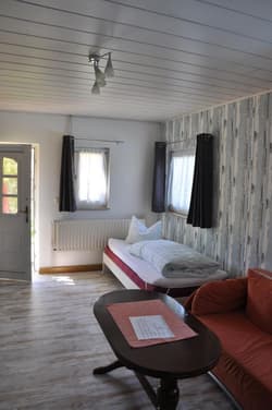 Pension Britzkow